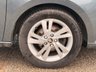 USED 2021 21 SKODA FABIA 1.0 TSI SE Hatchback 5dr Petrol Manual Euro 6 (s/s) (95 ps) 