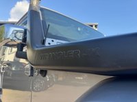USED 2015 15 JEEP WRANGLER 2.8 CRD Overland SUV 4dr Diesel Auto 4WD Euro 5 (197 bhp) 