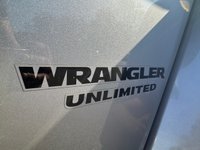 USED 2015 15 JEEP WRANGLER 2.8 CRD Overland SUV 4dr Diesel Auto 4WD Euro 5 (197 bhp) 