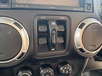 USED 2015 15 JEEP WRANGLER 2.8 CRD Overland SUV 4dr Diesel Auto 4WD Euro 5 (197 bhp) 