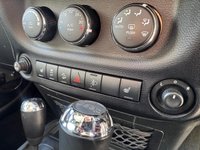 USED 2015 15 JEEP WRANGLER 2.8 CRD Overland SUV 4dr Diesel Auto 4WD Euro 5 (197 bhp) 