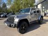 USED 2015 15 JEEP WRANGLER 2.8 CRD Overland SUV 4dr Diesel Auto 4WD Euro 5 (197 bhp) 