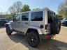 USED 2015 15 JEEP WRANGLER 2.8 CRD Overland SUV 4dr Diesel Auto 4WD Euro 5 (197 bhp) 