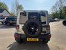 USED 2015 15 JEEP WRANGLER 2.8 CRD Overland SUV 4dr Diesel Auto 4WD Euro 5 (197 bhp) 