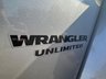 USED 2015 15 JEEP WRANGLER 2.8 CRD Overland SUV 4dr Diesel Auto 4WD Euro 5 (197 bhp) 