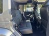 USED 2015 15 JEEP WRANGLER 2.8 CRD Overland SUV 4dr Diesel Auto 4WD Euro 5 (197 bhp) 