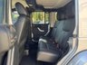 USED 2015 15 JEEP WRANGLER 2.8 CRD Overland SUV 4dr Diesel Auto 4WD Euro 5 (197 bhp) 