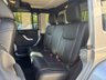 USED 2015 15 JEEP WRANGLER 2.8 CRD Overland SUV 4dr Diesel Auto 4WD Euro 5 (197 bhp) 