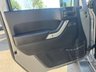 USED 2015 15 JEEP WRANGLER 2.8 CRD Overland SUV 4dr Diesel Auto 4WD Euro 5 (197 bhp) 