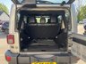 USED 2015 15 JEEP WRANGLER 2.8 CRD Overland SUV 4dr Diesel Auto 4WD Euro 5 (197 bhp) 