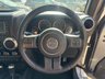 USED 2015 15 JEEP WRANGLER 2.8 CRD Overland SUV 4dr Diesel Auto 4WD Euro 5 (197 bhp) 