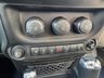 USED 2015 15 JEEP WRANGLER 2.8 CRD Overland SUV 4dr Diesel Auto 4WD Euro 5 (197 bhp) 