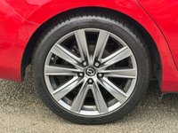USED 2019 68 MAZDA MAZDA6 2.2 SKYACTIV-D GT Sport Nav+ Tourer 5dr Diesel Manual Euro 6 (s/s) (184 ps) 