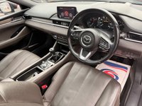 USED 2019 68 MAZDA MAZDA6 2.2 SKYACTIV-D GT Sport Nav+ Tourer 5dr Diesel Manual Euro 6 (s/s) (184 ps) 