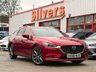 USED 2019 68 MAZDA MAZDA6 2.2 SKYACTIV-D GT Sport Nav+ Tourer 5dr Diesel Manual Euro 6 (s/s) (184 ps) 