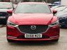 USED 2019 68 MAZDA MAZDA6 2.2 SKYACTIV-D GT Sport Nav+ Tourer 5dr Diesel Manual Euro 6 (s/s) (184 ps) 