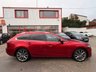 USED 2019 68 MAZDA MAZDA6 2.2 SKYACTIV-D GT Sport Nav+ Tourer 5dr Diesel Manual Euro 6 (s/s) (184 ps) 