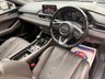 USED 2019 68 MAZDA MAZDA6 2.2 SKYACTIV-D GT Sport Nav+ Tourer 5dr Diesel Manual Euro 6 (s/s) (184 ps) 