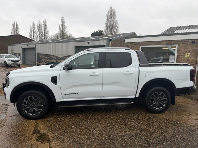 2024 FORD RANGER - Photo 4