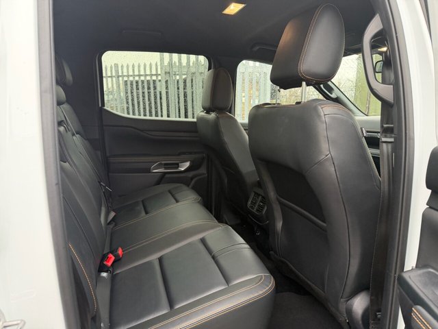 2024 FORD RANGER - Photo 9