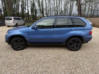 USED 2005 05 BMW X5 3.0d Sport SUV 5dr Diesel Auto 4WD Euro 4 (218 ps) PART EXCHANGE TO CLEAR