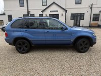 USED 2005 05 BMW X5 3.0d Sport SUV 5dr Diesel Auto 4WD Euro 4 (218 ps) PART EXCHANGE TO CLEAR