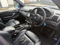 USED 2005 05 BMW X5 3.0d Sport SUV 5dr Diesel Auto 4WD Euro 4 (218 ps) PART EXCHANGE TO CLEAR
