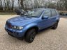 USED 2005 05 BMW X5 3.0d Sport SUV 5dr Diesel Auto 4WD Euro 4 (218 ps) PART EXCHANGE TO CLEAR