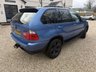 USED 2005 05 BMW X5 3.0d Sport SUV 5dr Diesel Auto 4WD Euro 4 (218 ps) PART EXCHANGE TO CLEAR