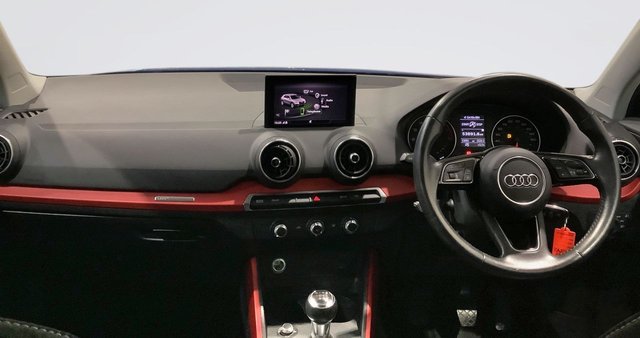 2019 Audi Q2 1L Sport 5dr - Photo 3