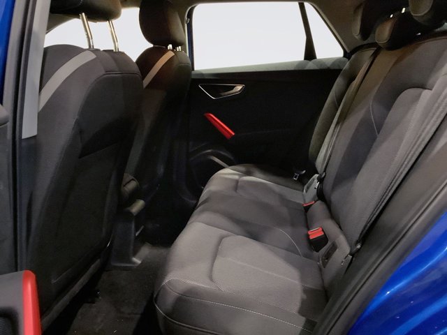2019 Audi Q2 1L Sport 5dr - Photo 11