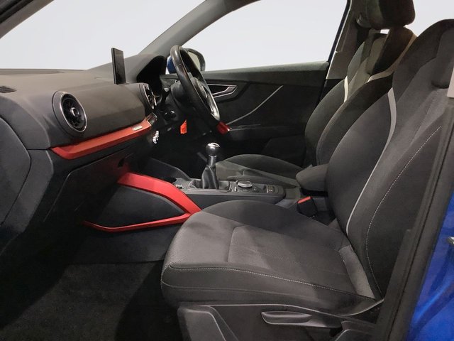 2019 Audi Q2 1L Sport 5dr - Photo 10