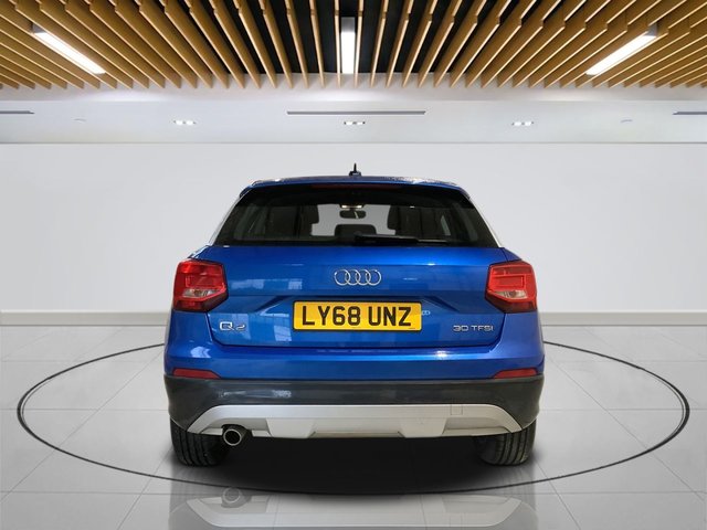 2019 Audi Q2 1L Sport 5dr - Photo 4