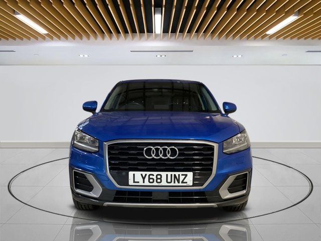 2019 Audi Q2 1L Sport 5dr - Photo 2