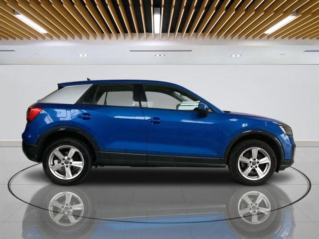 2019 Audi Q2 1L Sport 5dr - Photo 6