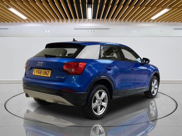 2019 Audi Q2 1L Sport 5dr - Photo 5