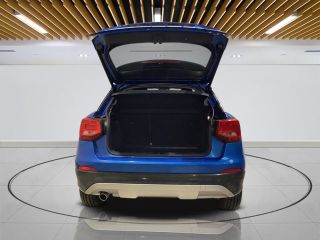 2019 Audi Q2 1L Sport 5dr - Photo 7