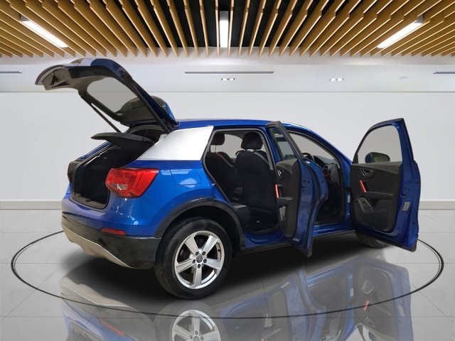 2019 Audi Q2 1L Sport 5dr - Photo 8