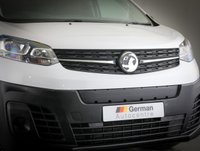 USED 2022 72 VAUXHALL Vivaro Life Electric 50kWh Combi MPV 5dr Electric Auto LWB (9 Seat, 11kW Charger) (136 ps) **9 SEATER AUTOMATIC**LWB