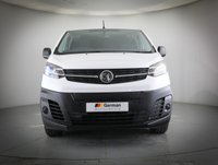 USED 2022 72 VAUXHALL Vivaro Life Electric 50kWh Combi MPV 5dr Electric Auto LWB (9 Seat, 11kW Charger) (136 ps) **9 SEATER AUTOMATIC**LWB