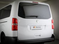 USED 2022 72 VAUXHALL Vivaro Life Electric 50kWh Combi MPV 5dr Electric Auto LWB (9 Seat, 11kW Charger) (136 ps) **9 SEATER AUTOMATIC**LWB
