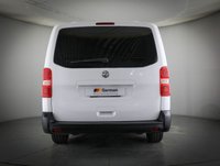 USED 2022 72 VAUXHALL Vivaro Life Electric 50kWh Combi MPV 5dr Electric Auto LWB (9 Seat, 11kW Charger) (136 ps) **9 SEATER AUTOMATIC**LWB