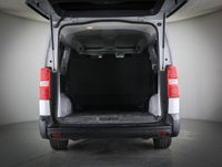 USED 2022 72 VAUXHALL Vivaro Life Electric 50kWh Combi MPV 5dr Electric Auto LWB (9 Seat, 11kW Charger) (136 ps) **9 SEATER AUTOMATIC**LWB