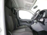 USED 2022 72 VAUXHALL Vivaro Life Electric 50kWh Combi MPV 5dr Electric Auto LWB (9 Seat, 11kW Charger) (136 ps) **9 SEATER AUTOMATIC**LWB
