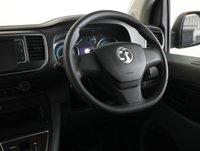 USED 2022 72 VAUXHALL Vivaro Life Electric 50kWh Combi MPV 5dr Electric Auto LWB (9 Seat, 11kW Charger) (136 ps) **9 SEATER AUTOMATIC**LWB