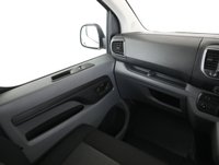 USED 2022 72 VAUXHALL Vivaro Life Electric 50kWh Combi MPV 5dr Electric Auto LWB (9 Seat, 11kW Charger) (136 ps) **9 SEATER AUTOMATIC**LWB