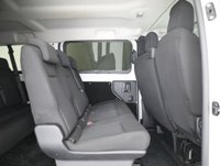 USED 2022 72 VAUXHALL Vivaro Life Electric 50kWh Combi MPV 5dr Electric Auto LWB (9 Seat, 11kW Charger) (136 ps) **9 SEATER AUTOMATIC**LWB