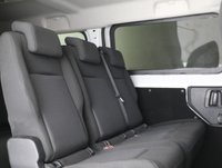 USED 2022 72 VAUXHALL Vivaro Life Electric 50kWh Combi MPV 5dr Electric Auto LWB (9 Seat, 11kW Charger) (136 ps) **9 SEATER AUTOMATIC**LWB