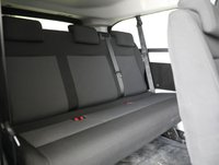 USED 2022 72 VAUXHALL Vivaro Life Electric 50kWh Combi MPV 5dr Electric Auto LWB (9 Seat, 11kW Charger) (136 ps) **9 SEATER AUTOMATIC**LWB
