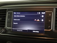 USED 2022 72 VAUXHALL Vivaro Life Electric 50kWh Combi MPV 5dr Electric Auto LWB (9 Seat, 11kW Charger) (136 ps) **9 SEATER AUTOMATIC**LWB